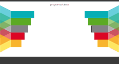 Desktop Screenshot of aio.programasfull.net